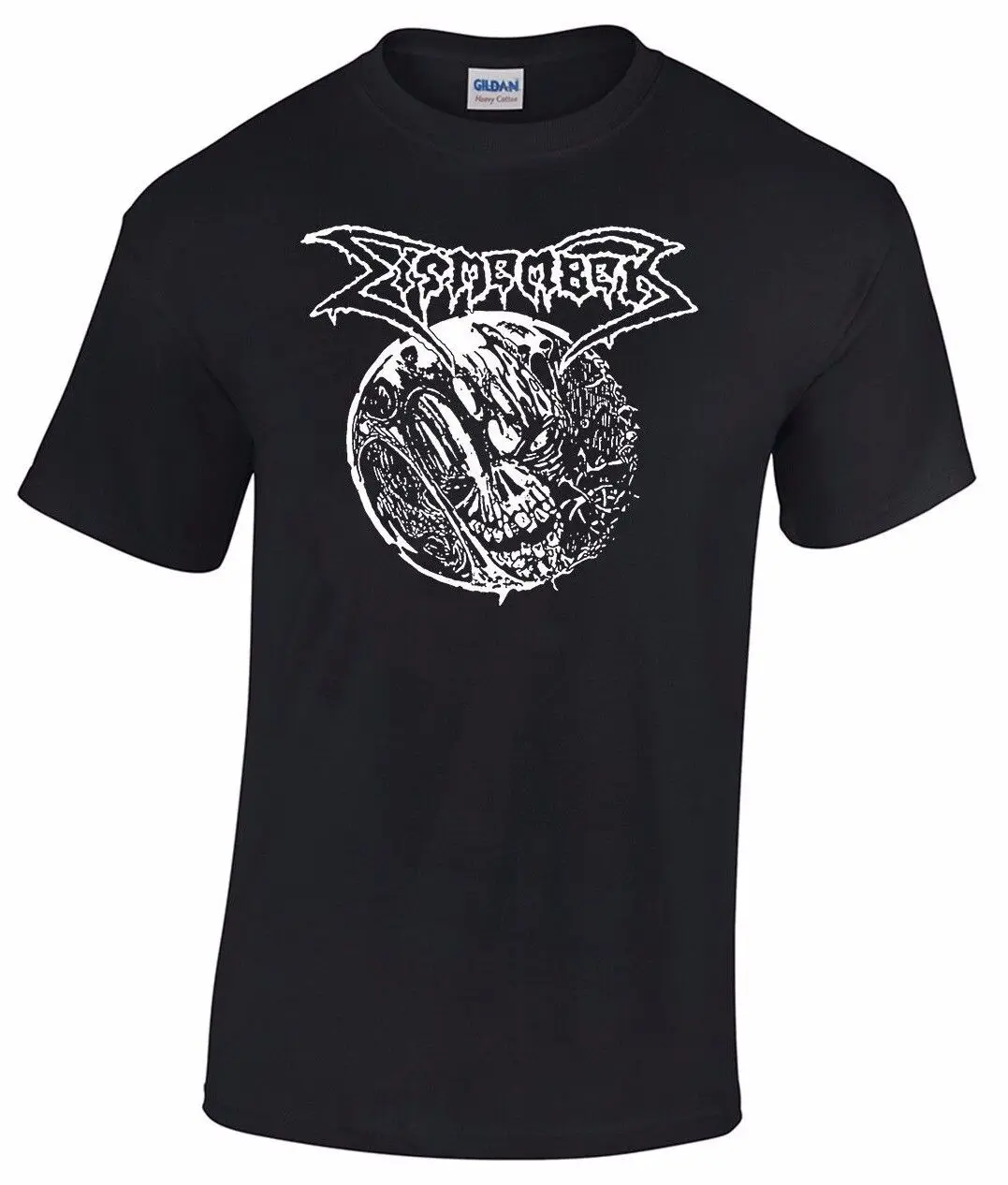 Dismember Shirt Osdm Grave Entrails Nihilist Entomed Grave Carnage Autopy Tbdm