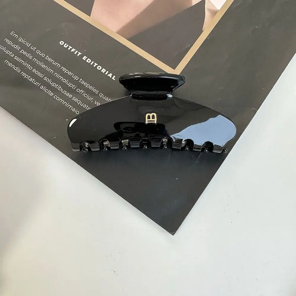 Рисунок 3 - Заколка-краб для волос в Корейском стиле