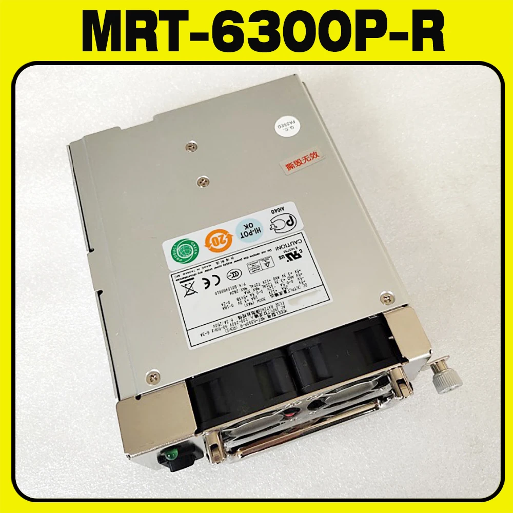 Для высокоэффективного блока питания Zippy B010460010 300 Вт MRT-6300P-R