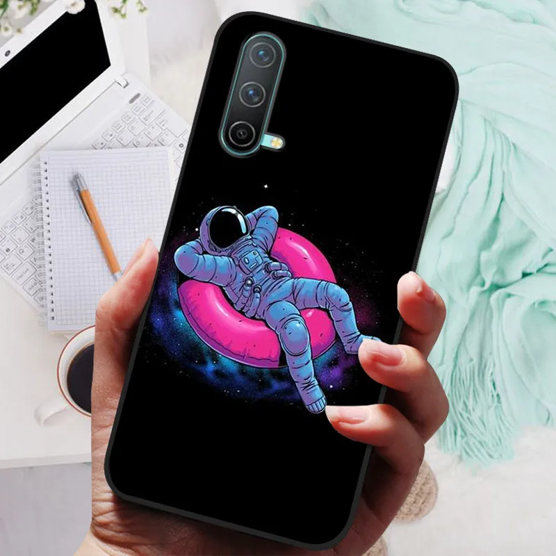 Black Lion & Wolf Silicone Soft Protective Phone Case