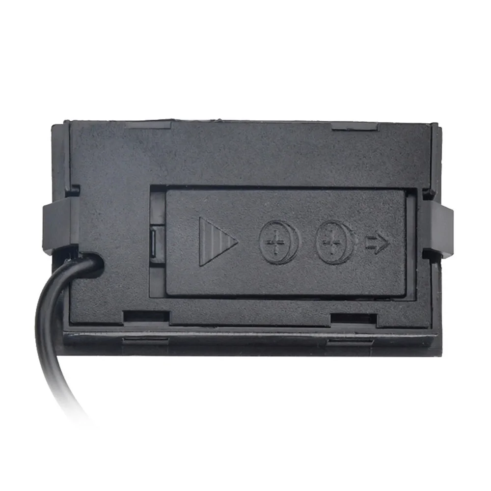 Рисунок 5 - мини-термометр с цифровым ЖК-д