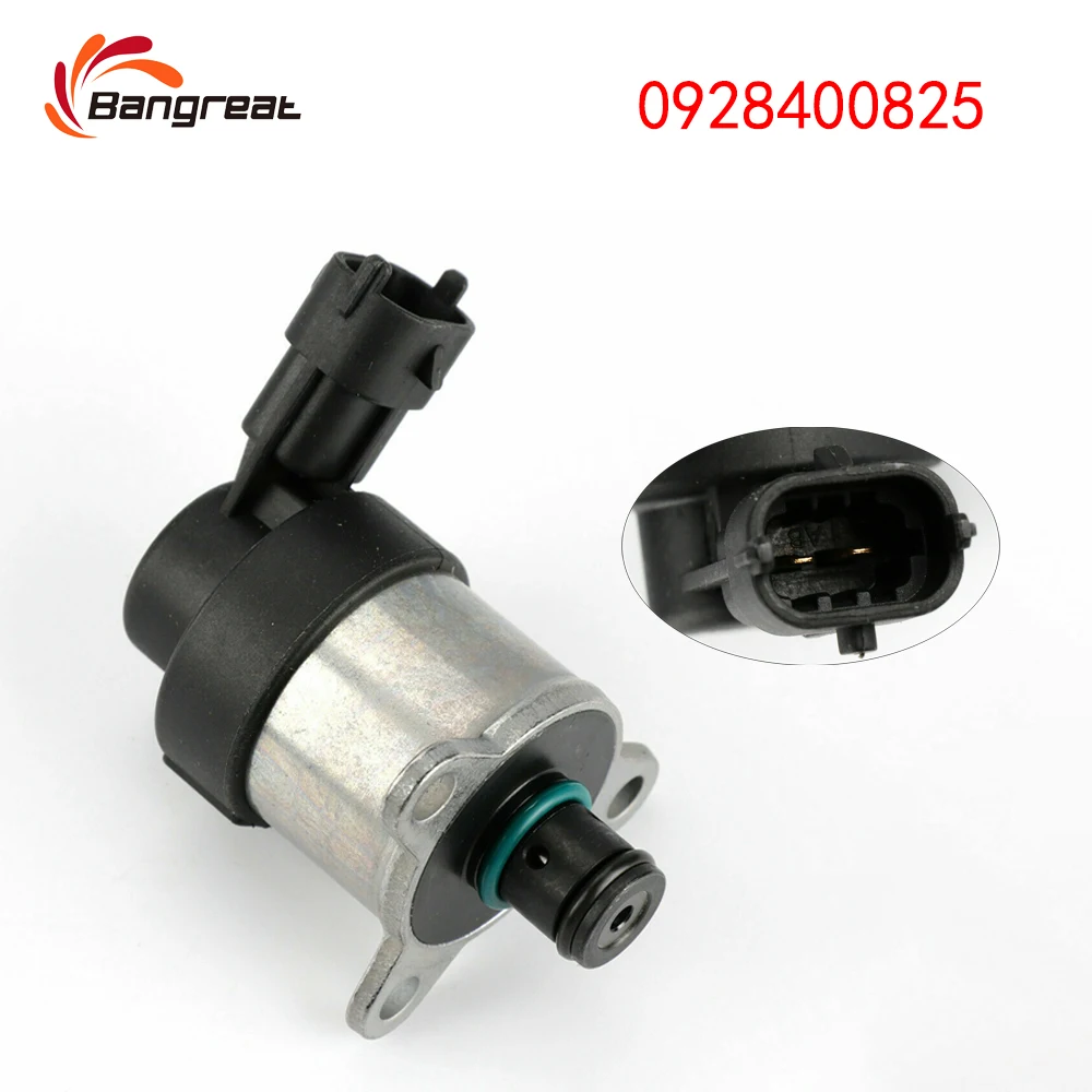 

1PCS Fuel Pressure Control Valve 0928400825 0 928 400 825 Fit For Jeep Ford Auto Parts