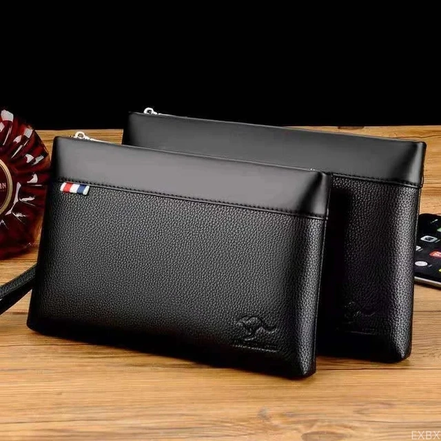 Mens Clutch Bags Louis Vuitton  Mens Clutch Bag Fashion Styles - Fashion  Print - Aliexpress