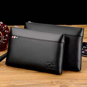 Elegant Stylish Hand Bag Men