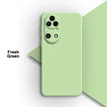 Fresh Green