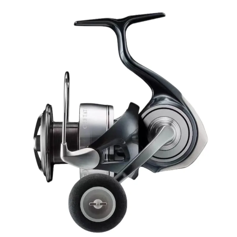 2024 DAIWA CERTATE FC LT 2000S-H 2000S-P 2500S 2500S-XH