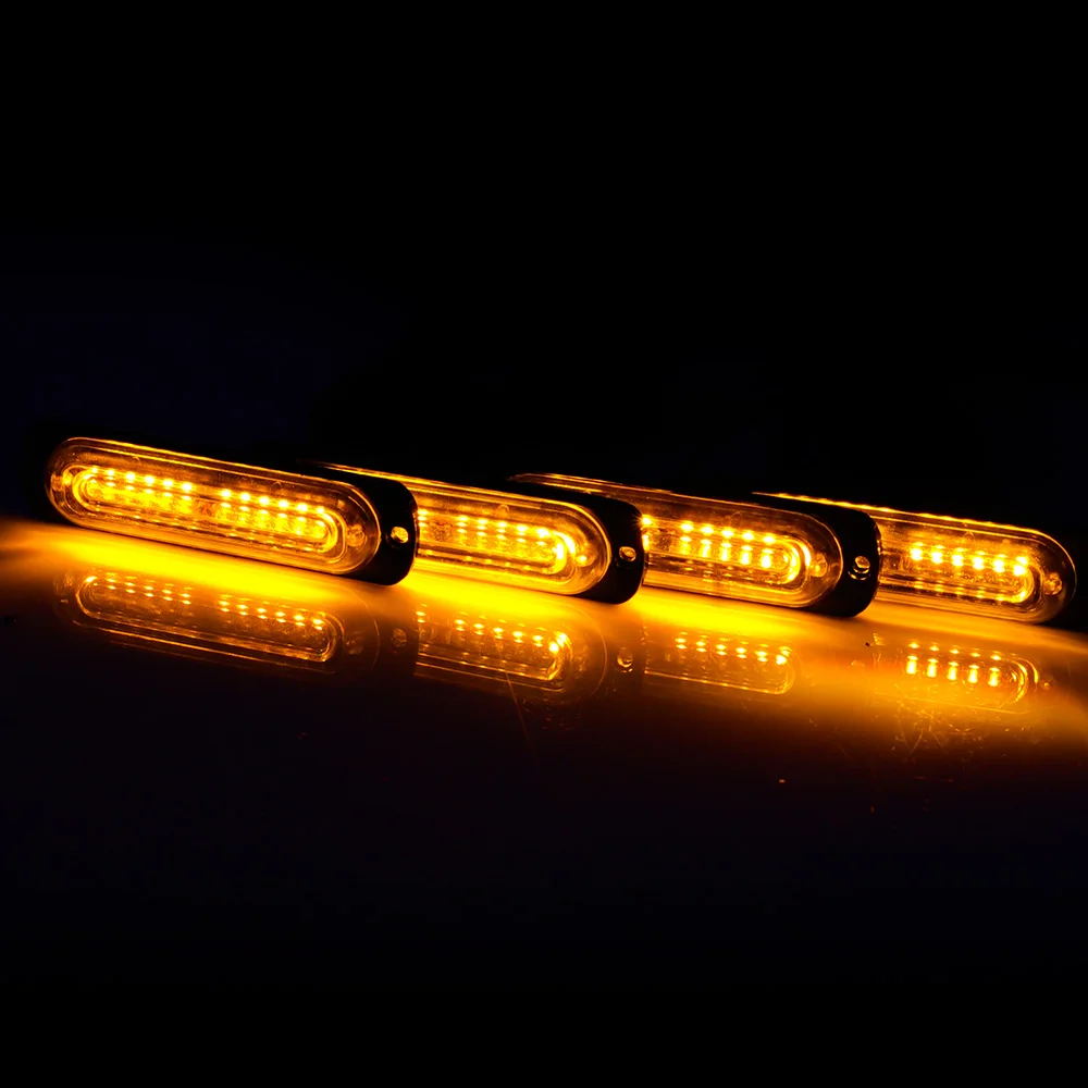 4 Yellow