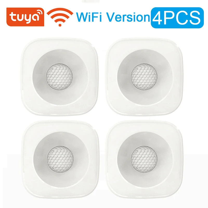 Wifi 4pcs