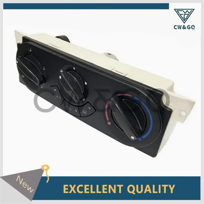 QualityAirConditioningControlPanelAssemblyF8112100B16ForLifan