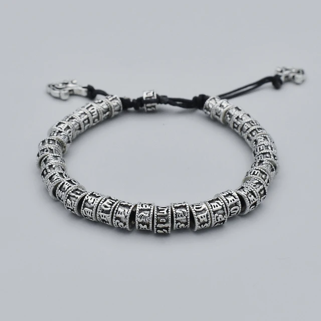 Aggregate more than 166 tibetan buddhist bracelet meaning best
