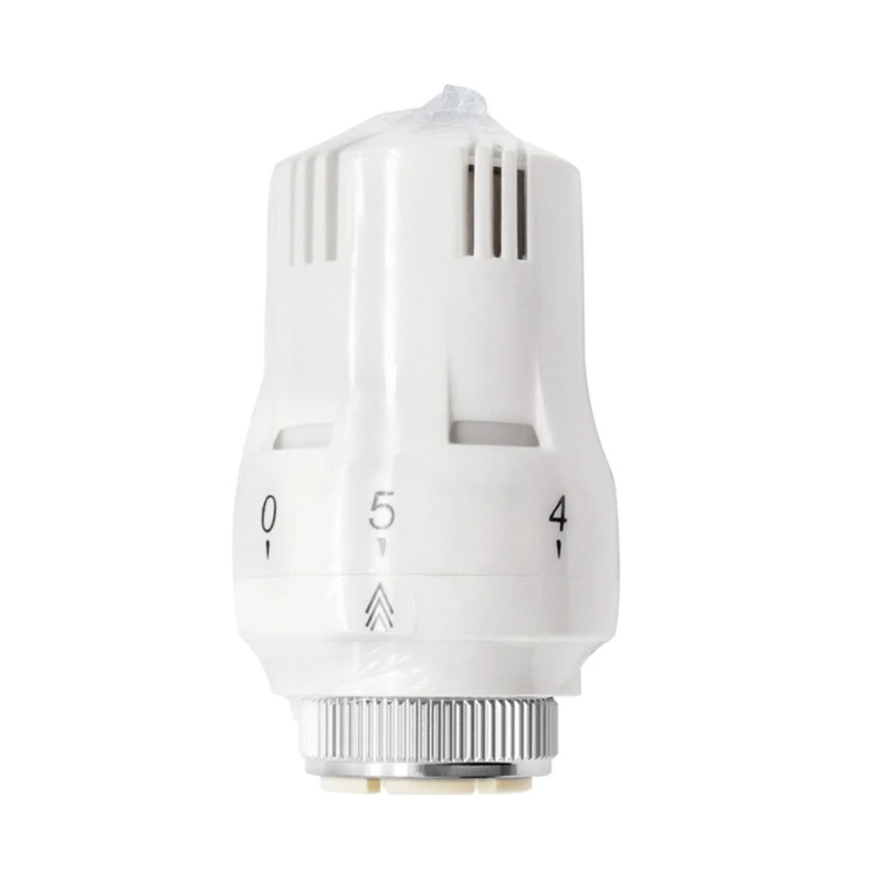 

X37E Versatile Vertical Heating System Thermostatic Valves ABS Temperature Control