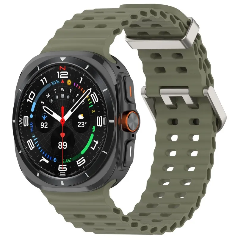 Breathable Strap Wristband Bracelet with Protective Case