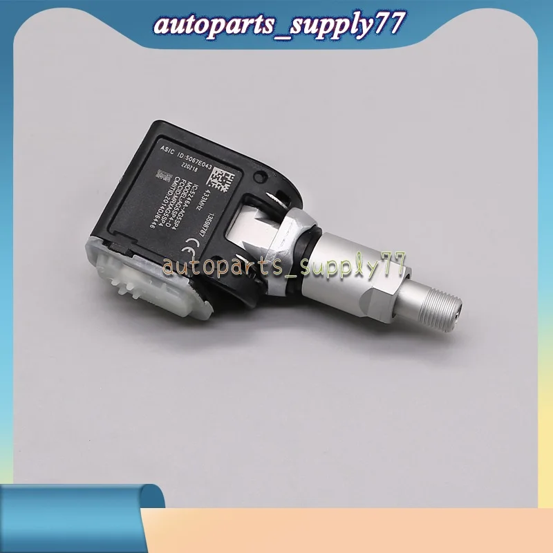 4 Stück 13598787 Reifendruckkontrollsensor TPMS für Chevrolet Camaro Buick Cascada Cadillac ATS-V CTS-V CTS Opel Vauxhall Astra – Detail 3