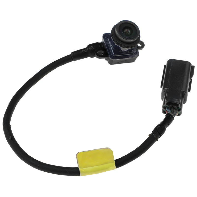 Rear View Camera For Dodge Durango Jeep Grand Cherokee