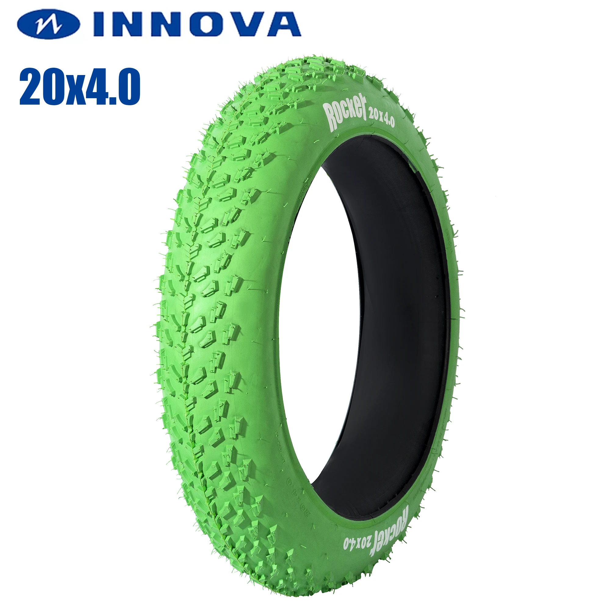 20x4.0 green
