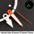 21 hands