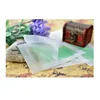 Disposable Hair Removal Wax Paper Thicken Non-woven Fabric Epilator Wax Strip Paper Papers Smooth Skin Care  10 Pcs 6