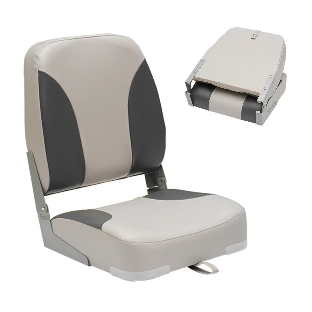 Fold Up Passenger Seat for Boat, High Quality, Made in China Factory