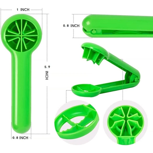 Cherry Tomato Slicer Grape Cutter Strawberry Slicer For Fruits And  Vegetables Kitchen Gadgets No Blade Safety Accessories - AliExpress