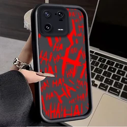 J-Joker Soft Silicone Protective Phone Case Cover for Mi 15 Pro (1)
