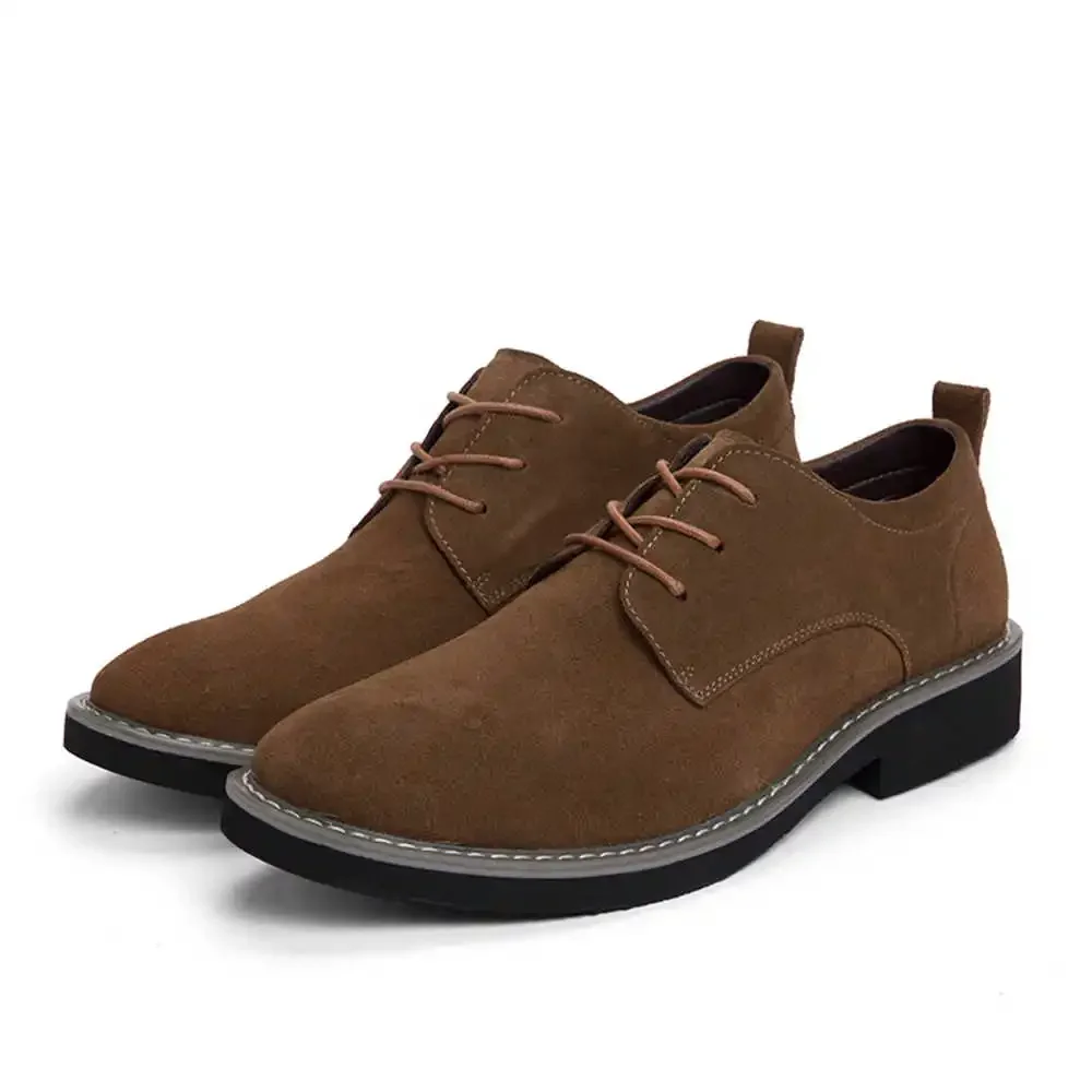 Grandi Dimensioni Oxford Mens Dress Boots Tacchi Scarpe Da Uomo Dress College Shoes Sneakers Sport Tenys Twnis Scarpe Da Ginnastica Casual