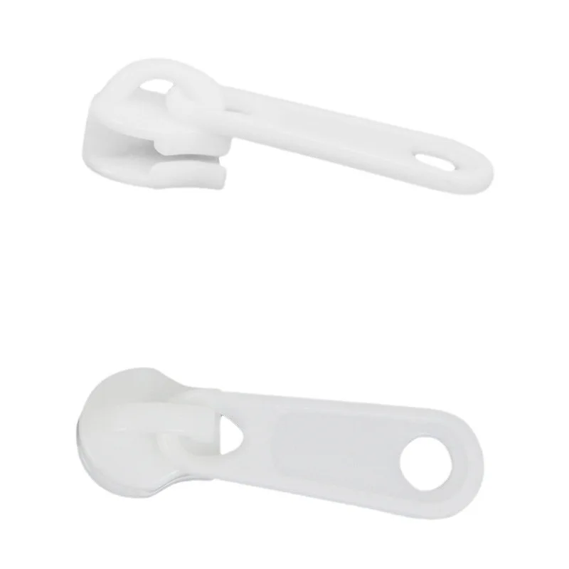 (10pcs) 3#5#plastic zipper head