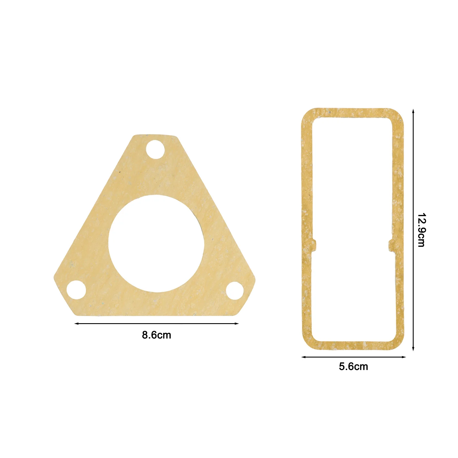 Kit Riparazione Guarnizioni Pompa 7135-110 Per Ford, Massey Ferguson, David Brown