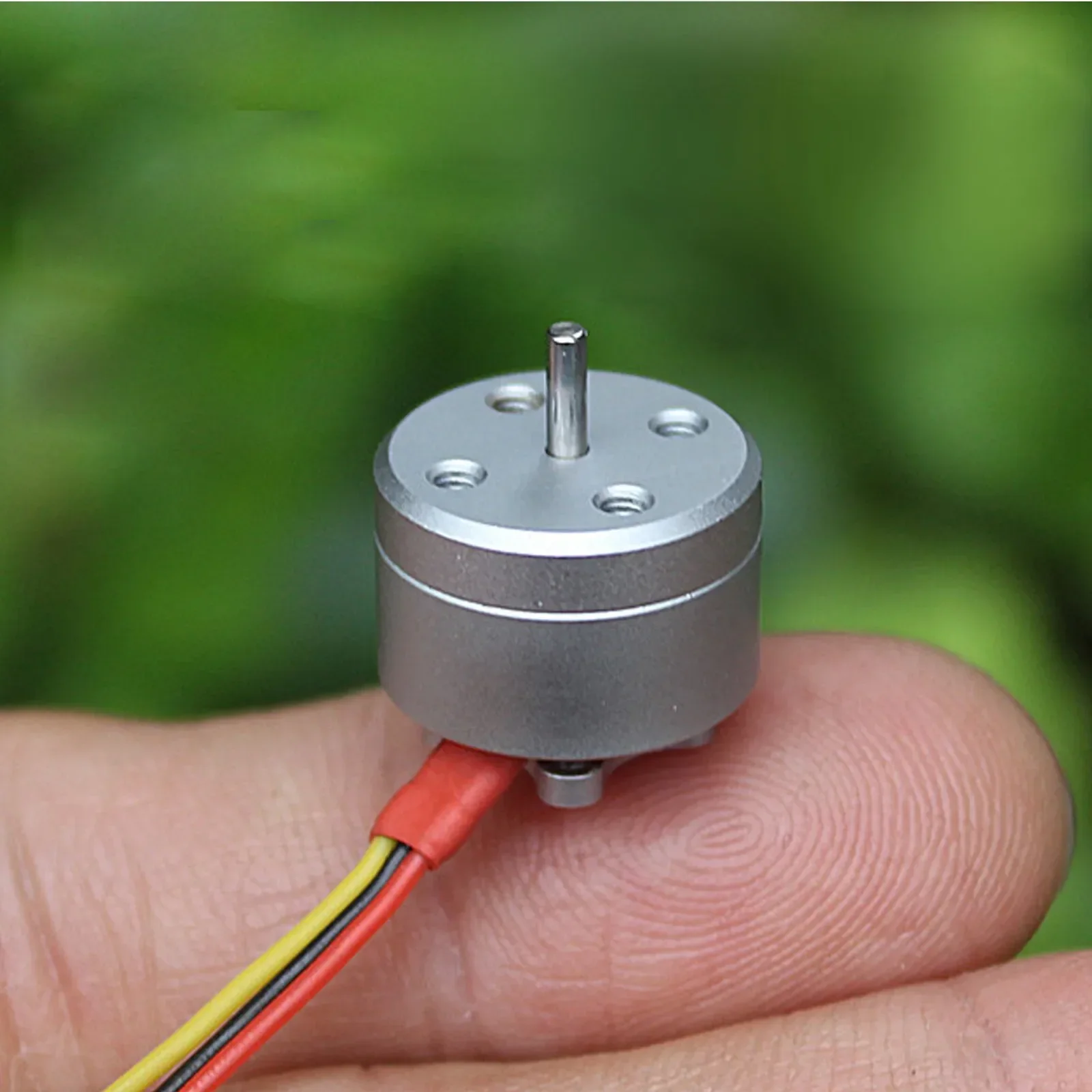 Moteur Drone 1104 4300KV Sans Balais 1S-3S FPV Racing