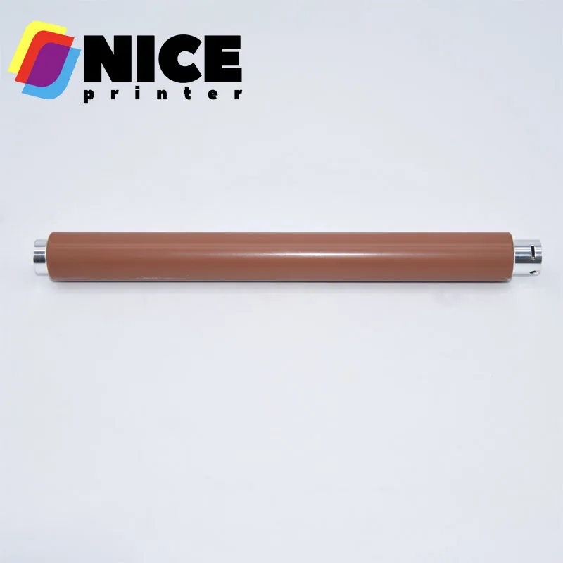 

10 шт., фьюзер, верхний нагревательный ролик для Samsung ML 3310 3312 3700 3710 3712 3750 SCX 4833 4835 5030 5635 5637 5639