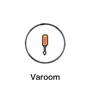 Varoom Store