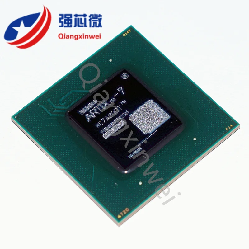 

1 шт. XC7A200T-2FBG484C XC7A200T IC FPGA 285 I/O 484FCBGA в 2023 году, новый оригинальный
