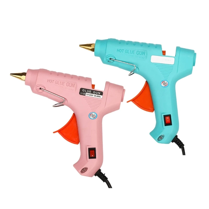 

Hot Melt Glues Guns for DIY Craft Sealing Envelope Decoration