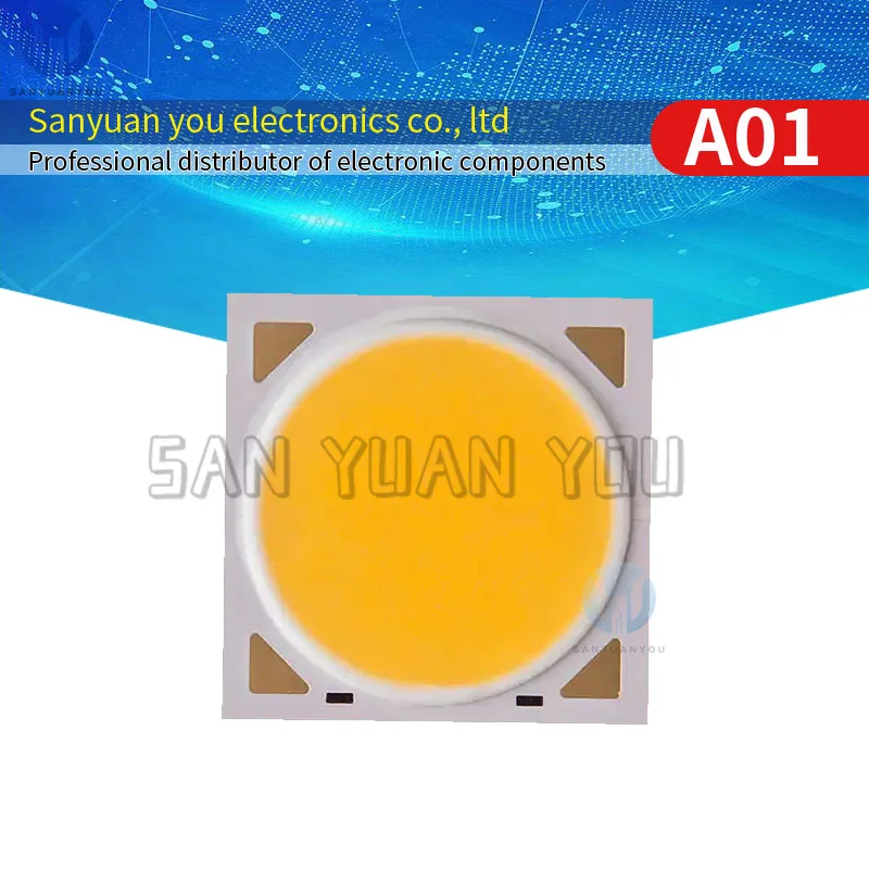 Nuovissimo (1-10 Pezzi) Chipset Bxre-35E2000-C-23 V13 Array Cob Engine Module Light Bar