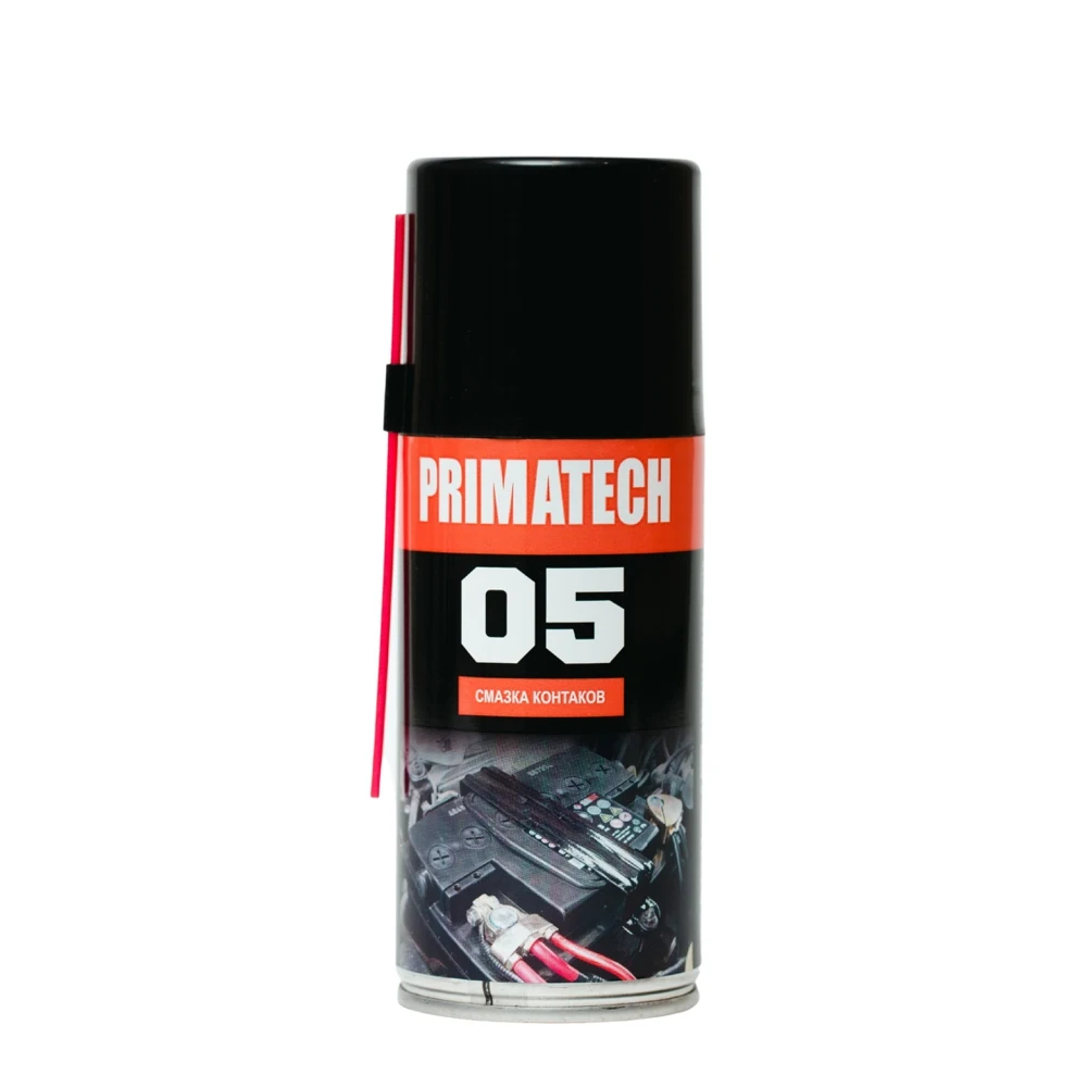 Primatech contact grease aerosol 210 ml 2 pcs. |
