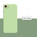 Fresh Green