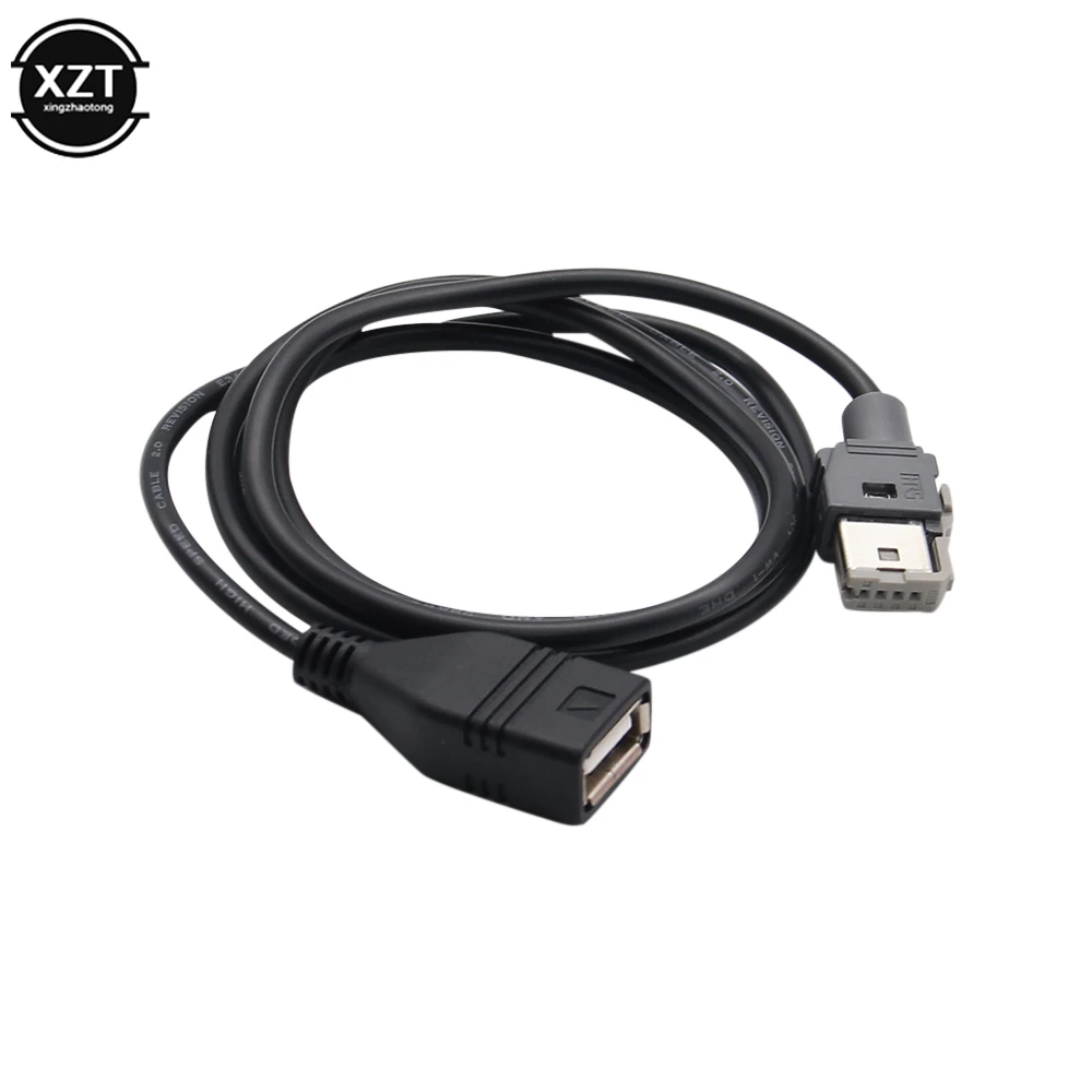 Adattatore per navigazione auto 4 pin a connessione USB in