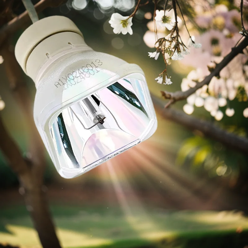 Replace projector bare light DT01021 DT01022 DT01121 DT01123 DT01181 DT01191 DT01241 DT01251 DT01381 DT01371 DT01433