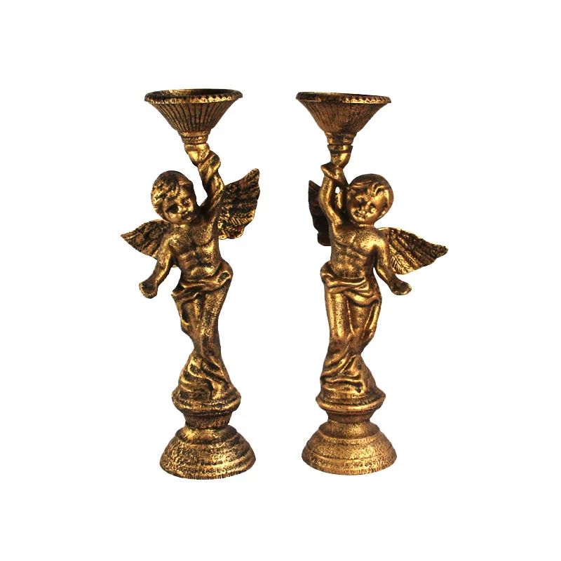 Details about   Candle Holders Stand For Candlestick Fashion Table Home Decorations Accessories 