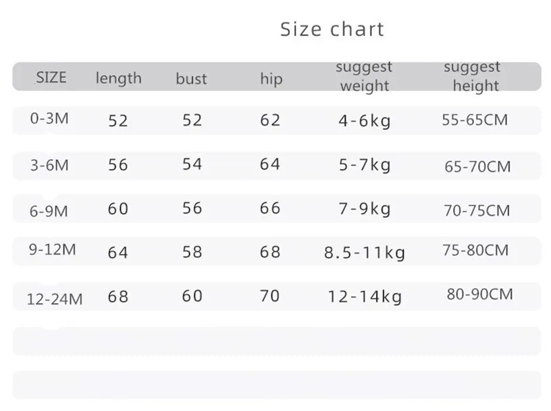 baby bodysuit dress Baby Boys Girls Clothes Newborn Romper + Hats Spring and Autumn Jumpsuit Infant Cotton Long Sle Warm Baby Bodysuits 