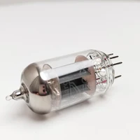 Mullard 12AT7 ECC81 Vacuum Tube Upgrade ECC81 B739 6201 6J8P 6SJ7 EF86 HIFI Audio Valve Electron Tube Amplifier Matched Quad 2