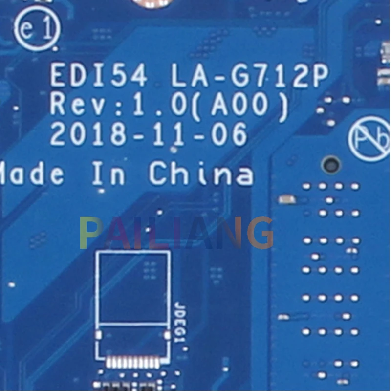 i3-8145U, i5-8265U, i7-8565U, i7-8565U