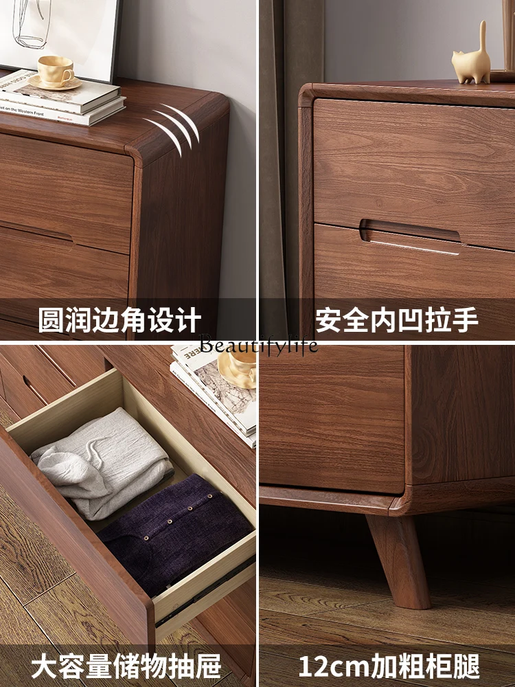 Рисунок 4 - Новый деревянный комод в китайском