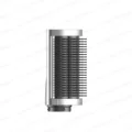 Hard Comb-Black