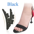 1 Pairs Black