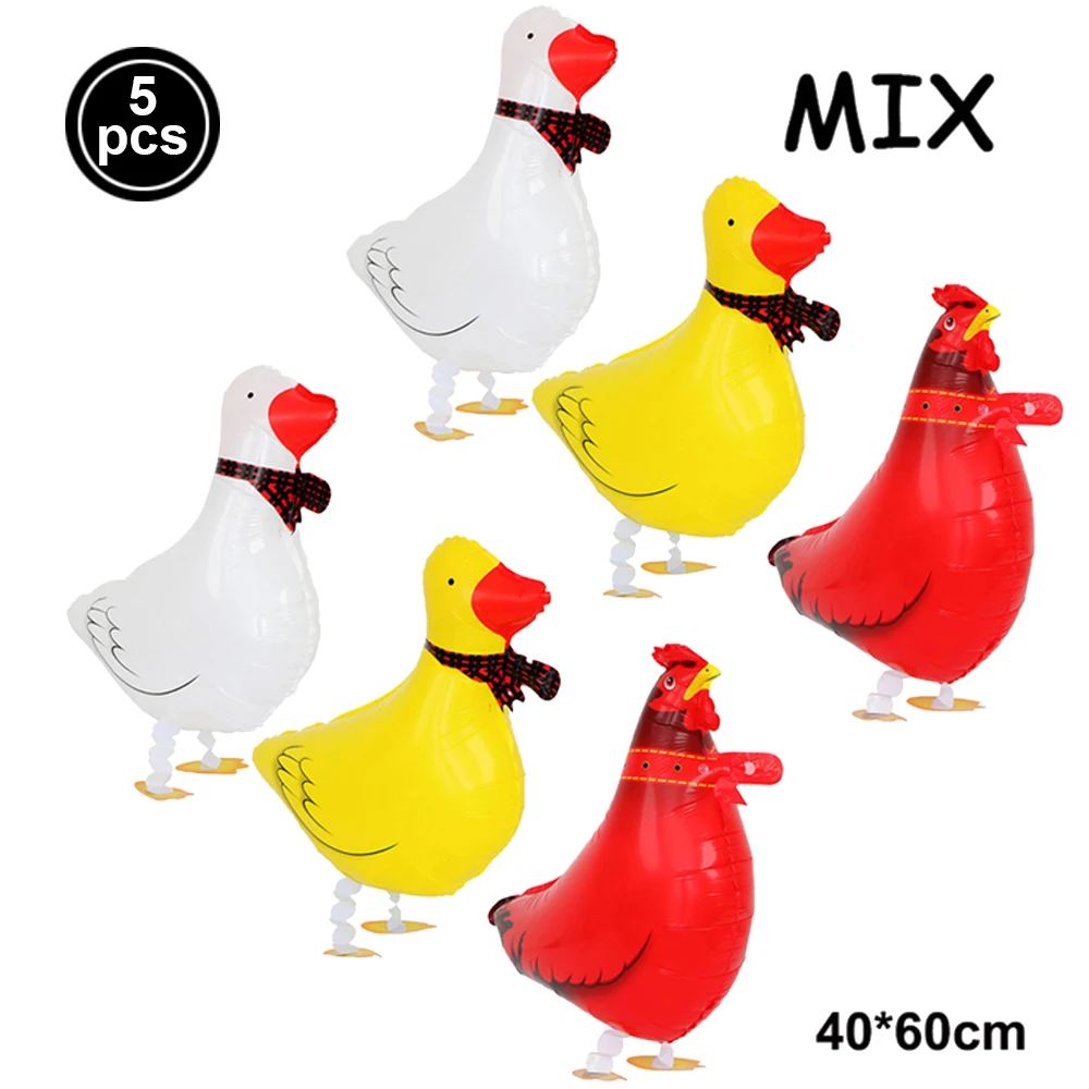 6Pcs
