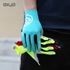 GIYO Bicycle Gloves for Men Touch Screen Gel Breathable Sports Cycling Gloves MTB Road Bike Riding Racing Women Bicycle Gloves 2