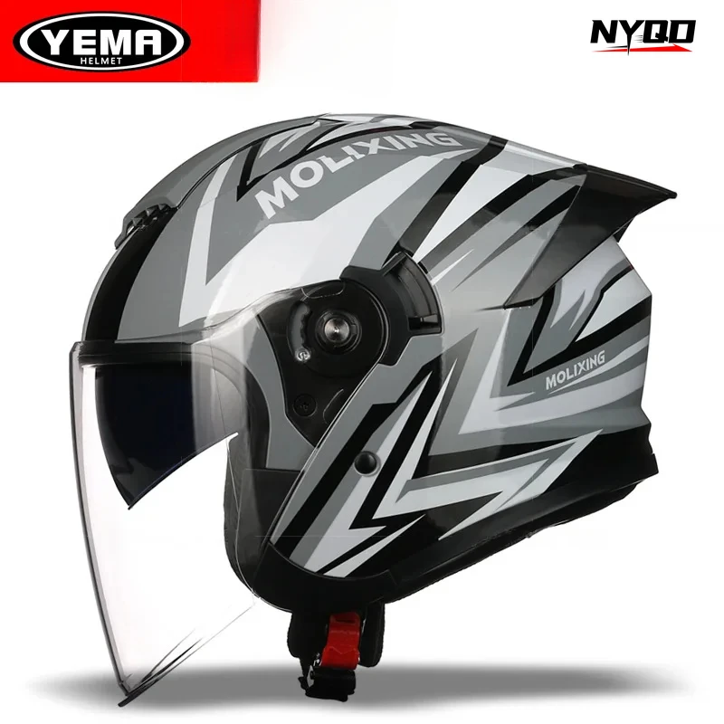 YEMA ������� ���� ���, ��Ʈ�� ���� ���, ������� ���̵� �浹 ���� ���, 650S