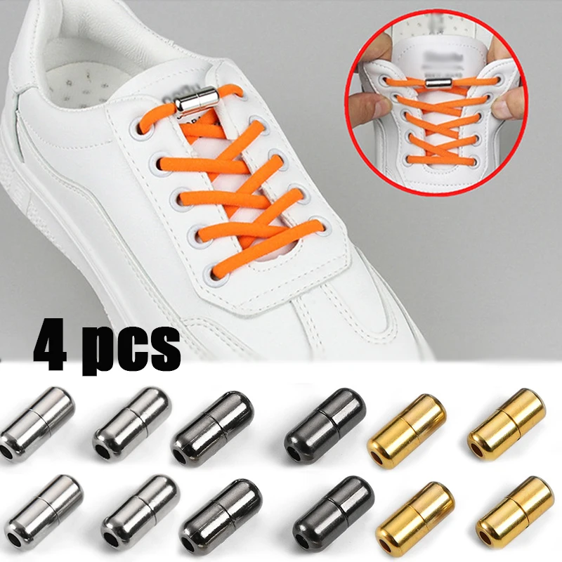 ShoeBuckleBuckleAccessoryLazyPersonShoelaceBuckleFreeShoelace