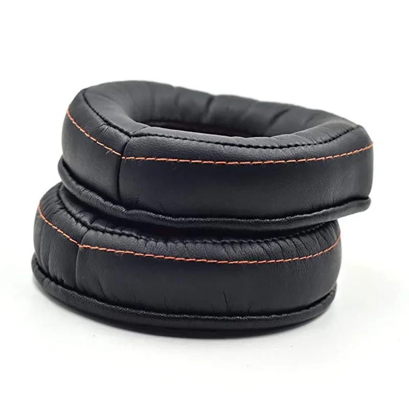 Replacement Earpads Ear Pads Cushion for SteelSeries Siberia 840 800 Wireless Headset Dolby 7.1 Headphone