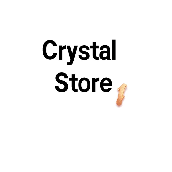 Crystal Store
